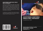 ASSISTENZA SANITARIA ORALE PER I RIFUGIATI