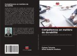 Compétences en mati?re de durabilité