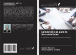 Competencias para la Sostenibilidad