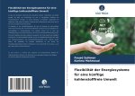 Flexibilität der Energiesysteme für eine künftige kohlenstofffreie Umwelt