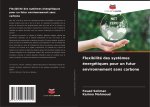 Flexibilité des syst?mes énergétiques pour un futur environnement sans carbone