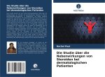 Die Studie über die Nebenwirkungen von Steroiden bei dermatologischen Patienten