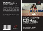 ANALIZA KONKRETNYCH ELEMENTÓW WARUNKUJ?CYCH TRENING RYTMICZNY