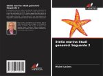 Stella marina Studi genomici Seguente 2
