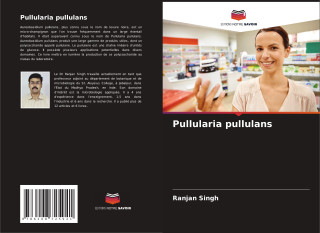Pullularia pullulans