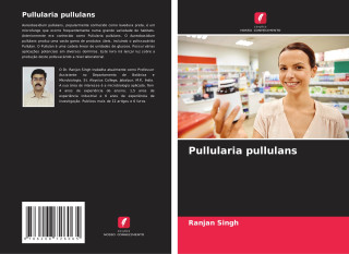 Pullularia pullulans