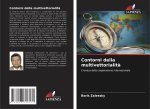 Contorni della multivettorialit?