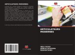 ARTICULATEURS MODERNES