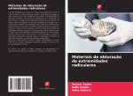 Materiais de obturaç?o de extremidades radiculares