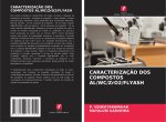 CARACTERIZAÇ?O DOS COMPOSTOS AL/WC/ZrO2/FLYASH