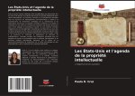 Les États-Unis et l'agenda de la propriété intellectuelle