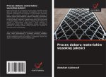 Proces doboru materia?ów wysokiej jako?ci
