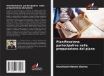 Pianificazione partecipativa nella preparazione del piano