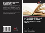 DAT1, DRD2, DRD4 Geni e ormoni nei bambini delle scuole elementari con AD