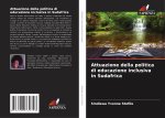 Attuazione della politica di educazione inclusiva in Sudafrica