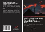 Analiza reprezentacji nie-Europejczyków w powie?ciach Lord Jim i Kim
