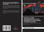 Analysis of the representation of non-Europeans in the novels Lord Jim and Kim
