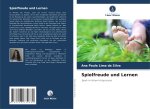 Spielfreude und Lernen