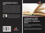 Conseguenze della politica di rinuncia all'IPI per i comuni di Bahia