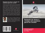 Resposta de stress ? cirurgia sob anestesia geral em cavalos