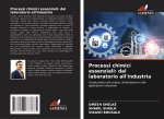 Processi chimici essenziali: dal laboratorio all'industria