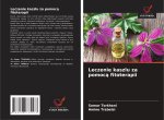 Leczenie kaszlu za pomoc? fitoterapii