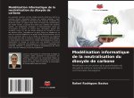 Modélisation informatique de la neutralisation du dioxyde de carbone