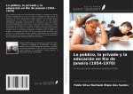Lo público, lo privado y la educación en Río de Janeiro (1954-1970)