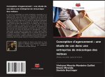 Conception d'agencement : une étude de cas dans une entreprise de mécanique des métaux