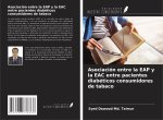Asociación entre la EAP y la EAC entre pacientes diabéticos consumidores de tabaco