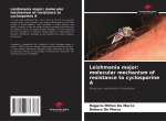 Leishmania major: molecular mechanism of resistance to cyclosporine A