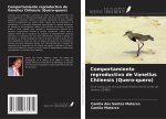 Comportamiento reproductivo de Vanellus Chilensis (Quero-quero)