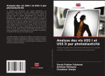 Analyse des vis USS I et USS II par photoélasticité
