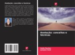 Anotaç?o: conceitos e técnicas