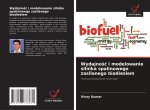 Wydajno?? i modelowanie silnika spalinowego zasilanego biodieslem