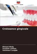 Croissance gingivale