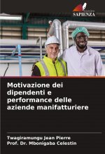Motivazione dei dipendenti e performance delle aziende manifatturiere