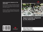 Socio-economic diagnosis of the watershed