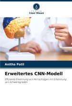 Erweitertes CNN-Modell
