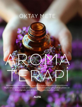 Aromaterapi Ciltli