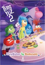 Ters Yüz 2 - Duygular Is Basinda