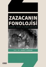 Zazacanin Fonolojisi