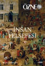Özne - 40. Kitap Insan Felsefesi