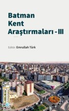 Batman Kent Arastirmalari 3