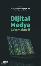 Dijital Medya Calismalari 1