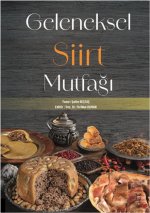 Geleneksel Siirt Mutfagi