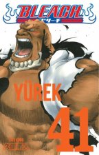Bleach ;Yürek 41.Cilt