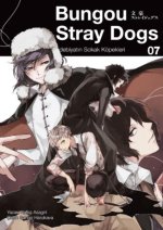 Bungou Stray Dogs 07
