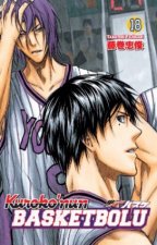Kurokonun Basketbolu 18. Cilt