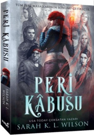 Peri Kabusu